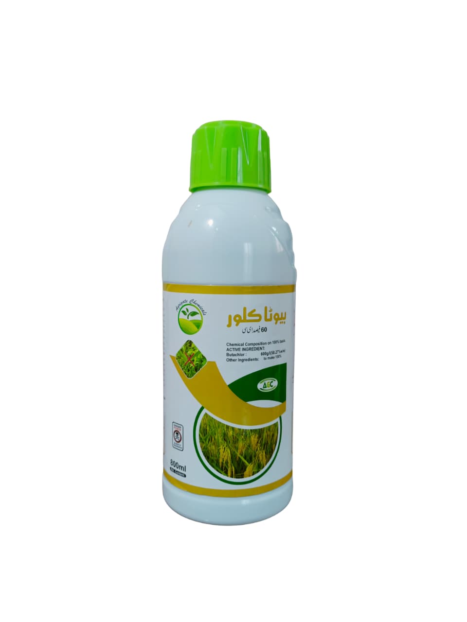 Butachlor 60% EC